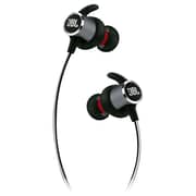 JBL Reflect Mini 2 Sweatproof Wireless Sport In-Ear Headphones Black