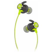 JBL Reflect Mini 2 Sweatproof Wireless Sport In-Ear Headphones Green