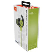 JBL Reflect Mini 2 Sweatproof Wireless Sport In-Ear Headphones Green