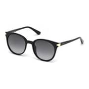 Guess GU7550-01B-52 Women's Sunglass