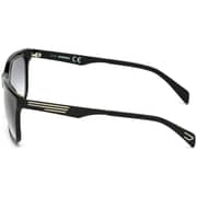 Diesel DL0165-01B-56 Men's Sunglass