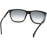 Diesel DL0165-01B-56 Men's Sunglass
