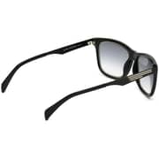 Diesel DL0165-01B-56 Men's Sunglass