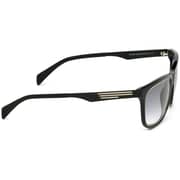 Diesel DL0165-01B-56 Men's Sunglass
