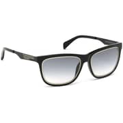 Diesel DL0165-01B-56 Men's Sunglass
