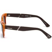 Diesel DL0240-48X-45 Unisex Sunglass
