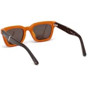 Diesel DL0240-48X-45 Unisex Sunglass