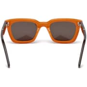 Diesel DL0240-48X-45 Unisex Sunglass