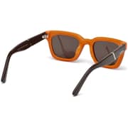 Diesel DL0240-48X-45 Unisex Sunglass