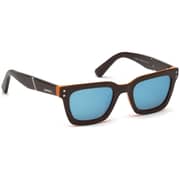 Diesel DL0240-48X-45 Unisex Sunglass