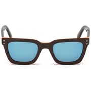 Diesel DL0240-48X-45 Unisex Sunglass
