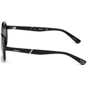 Diesel DL0264-01A-48 Unisex Sunglass