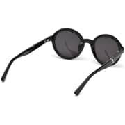 Diesel DL0264-01A-48 Unisex Sunglass