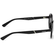 Diesel DL0264-01A-48 Unisex Sunglass
