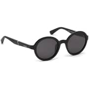 Diesel DL0264-01A-48 Unisex Sunglass