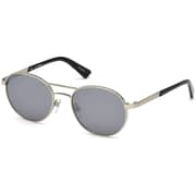 Diesel DL0265-17C-52 Unisex Sunglass