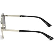 Diesel DL0265-17C-52 Unisex Sunglass