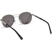 Diesel DL0265-17C-52 Unisex Sunglass