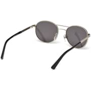 Diesel DL0265-17C-52 Unisex Sunglass