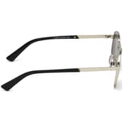 Diesel DL0265-17C-52 Unisex Sunglass
