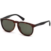 Diesel DL0272-52N-50 Unisex Sunglass