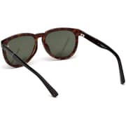 Diesel DL0272-52N-50 Unisex Sunglass