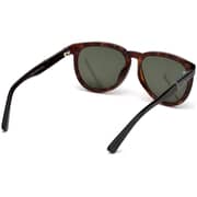 Diesel DL0272-52N-50 Unisex Sunglass