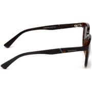 Diesel DL0272-52N-50 Unisex Sunglass