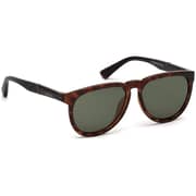 Diesel DL0272-52N-50 Unisex Sunglass