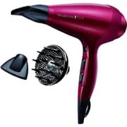 Remington Silk Hair Dryer AC9096