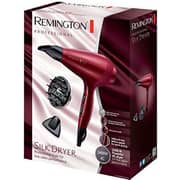 Remington Silk Hair Dryer AC9096