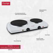 Prestige Hot Plate PR50357