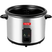 Prestige 1.8Ltr Stainless Steel Rice Cooker - PR50310