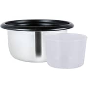 Prestige 1.8Ltr Stainless Steel Rice Cooker - PR50310