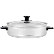Prestige 1.8Ltr Stainless Steel Rice Cooker - PR50310