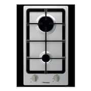 Bompani 2 Gas burners Built In Hob BO263LG
