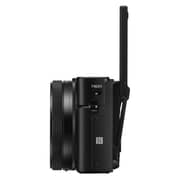 Sony Cyber-Shot VI Digital Camera Black -DSC-RX100M6
