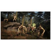 Xbox One Earthfall Deluxe Edition Game