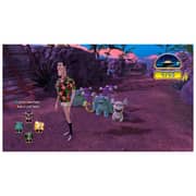 PS4 Hotel Transylvania 3: Monsters Overboard Game