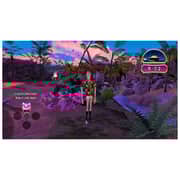 PS4 Hotel Transylvania 3: Monsters Overboard Game