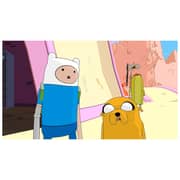PS4 Adventure Time: Pirates Of The Enchiridion Game