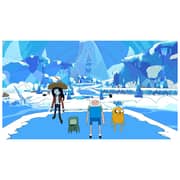 PS4 Adventure Time: Pirates Of The Enchiridion Game