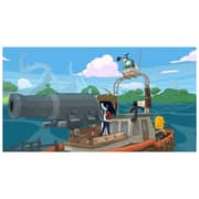 PS4 Adventure Time: Pirates Of The Enchiridion Game