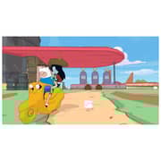 PS4 Adventure Time: Pirates Of The Enchiridion Game