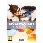 PC Overwatch: Legendary Edition Game