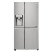 LG New Door-in-Door Refrigerator 620 Litres GCJ247CLAV