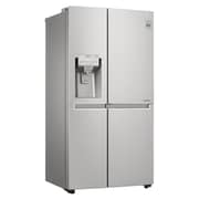 LG New Door-in-Door Refrigerator 620 Litres GCJ247CLAV