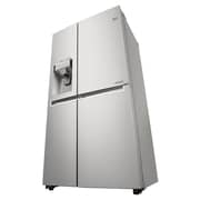 LG New Door-in-Door Refrigerator 620 Litres GCJ247CLAV