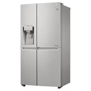 LG New Door-in-Door Refrigerator 620 Litres GCJ247CLAV