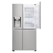 LG New Door-in-Door Refrigerator 620 Litres GCJ247CLAV